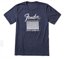 Load image into Gallery viewer, Fender Deluxe Reverb T-Shirt