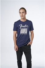 Load image into Gallery viewer, Fender Deluxe Reverb T-Shirt