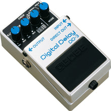 Load image into Gallery viewer, Boss DD-3