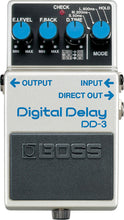 Load image into Gallery viewer, Boss DD-3