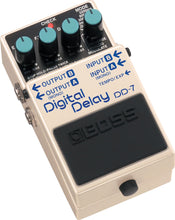 Load image into Gallery viewer, Boss DD-7