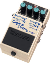 Load image into Gallery viewer, Boss DD-7