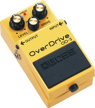 Load image into Gallery viewer, Boss OD-3