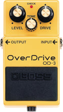 Load image into Gallery viewer, Boss OD-3